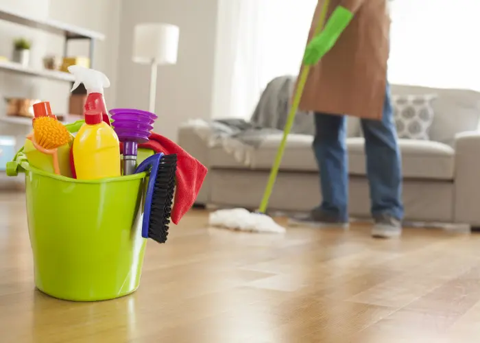 Clean Confo Entreprise De Nettoyage Vichy Nettoyage Appartement